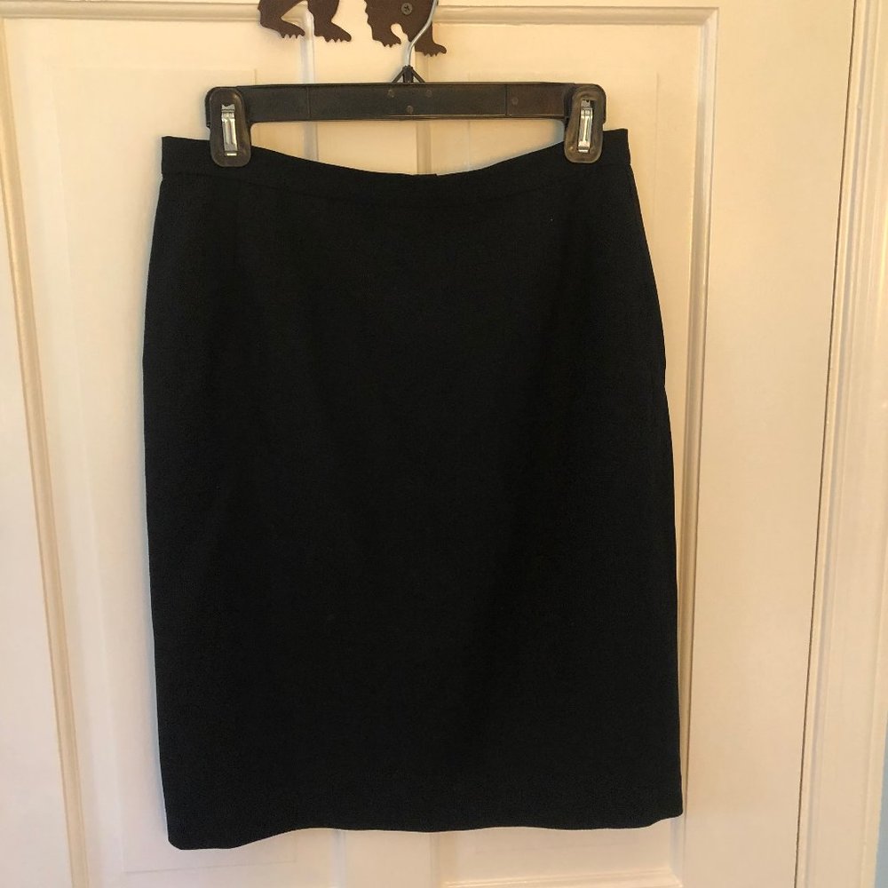 Calvin Klein Skirt Vintage